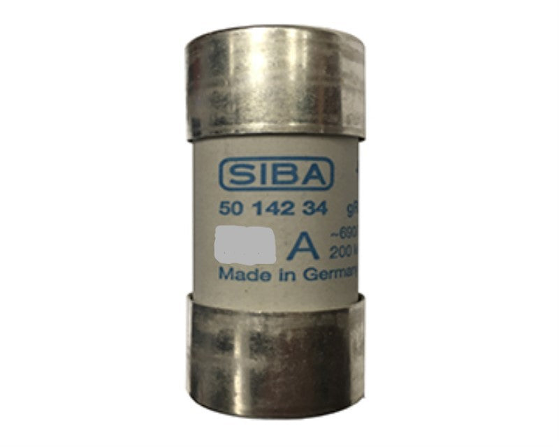 SIBA 5014234.40 | F40A | Fast | 40A 440V | 22x58MM Fuse