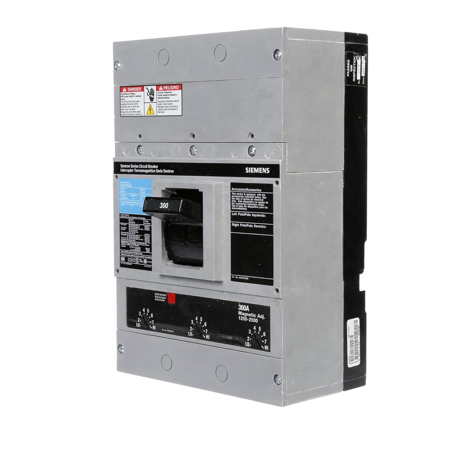 JXD23B300