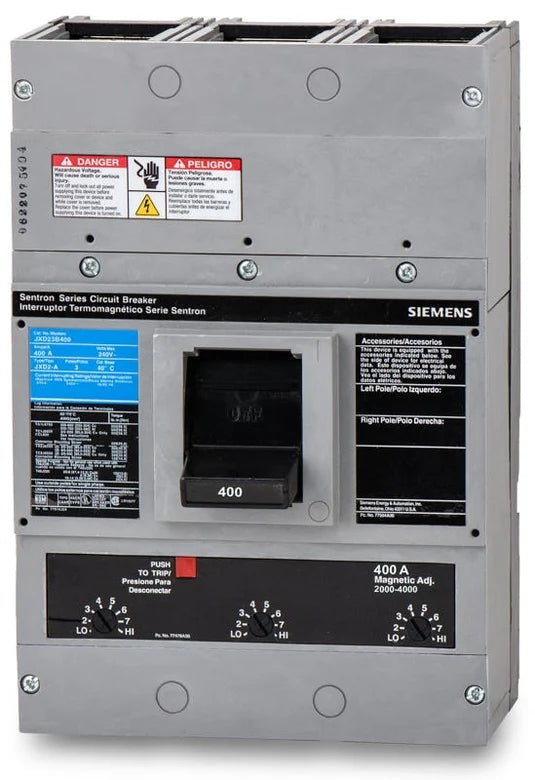 JXD23B400