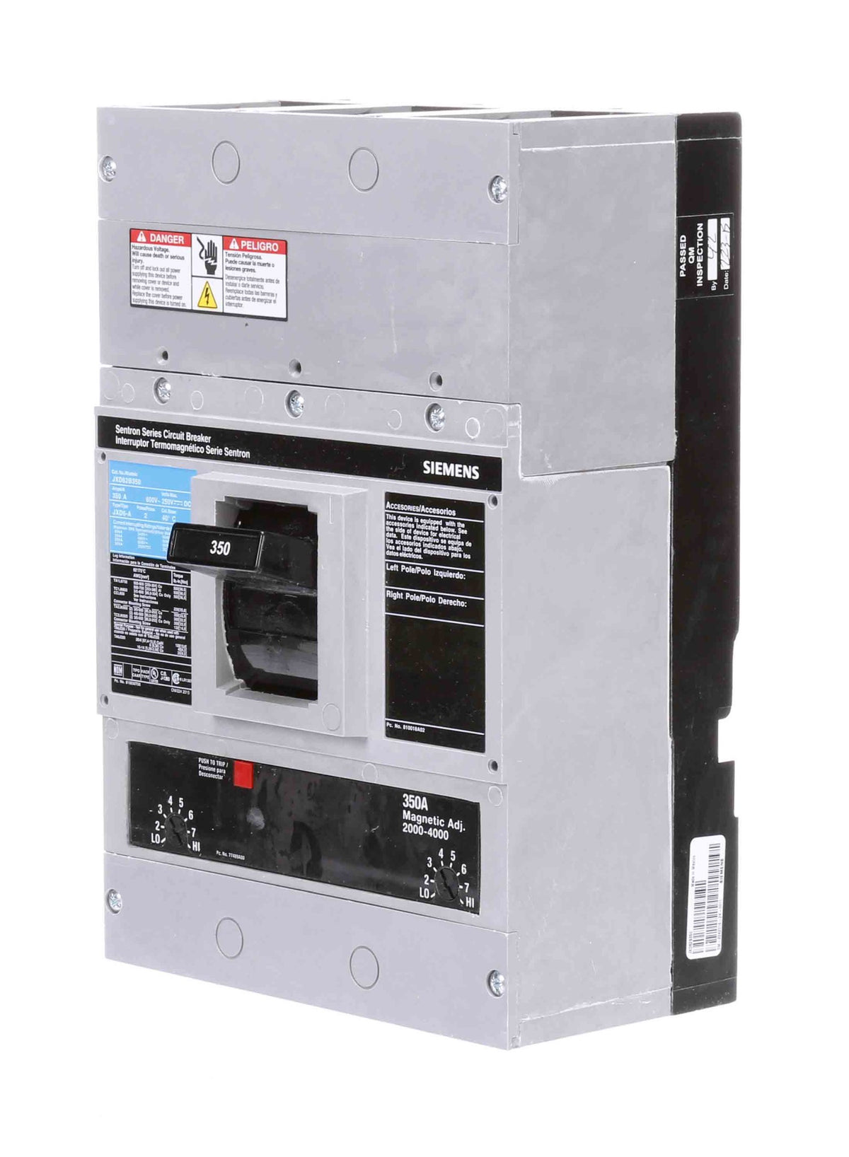 JXD62B350