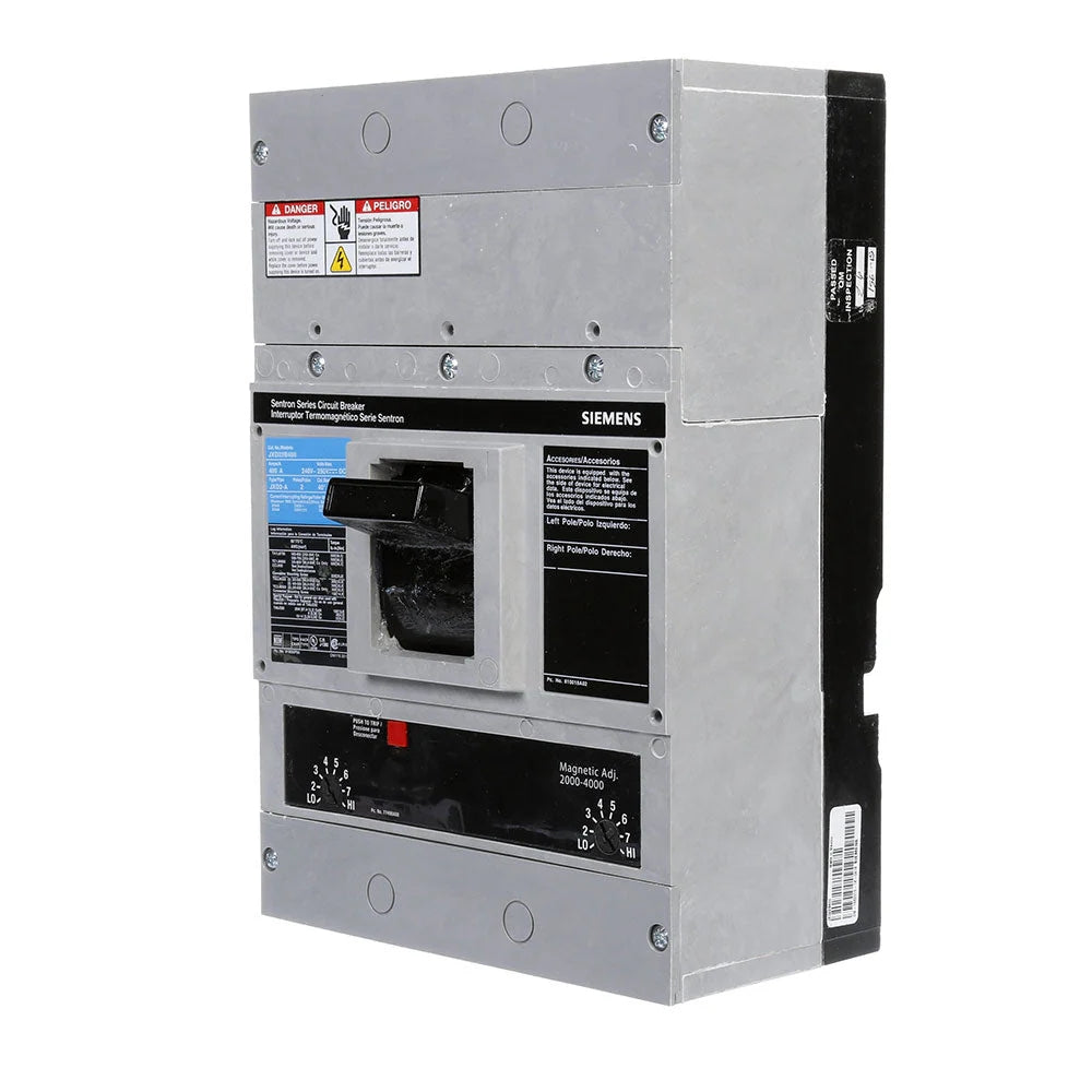 JXD62B400