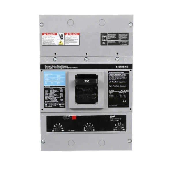 JXD63B250