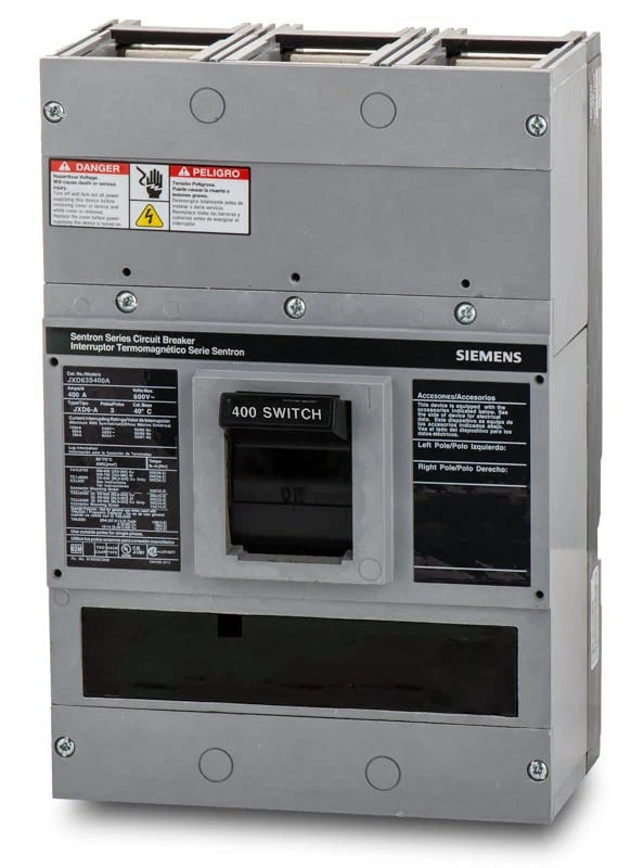 JXD63S400A