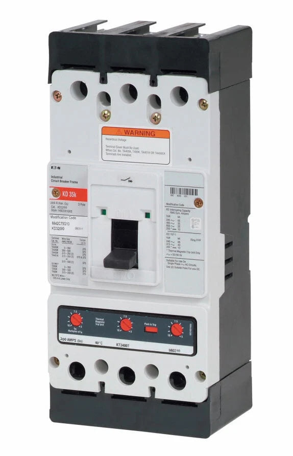KD3200