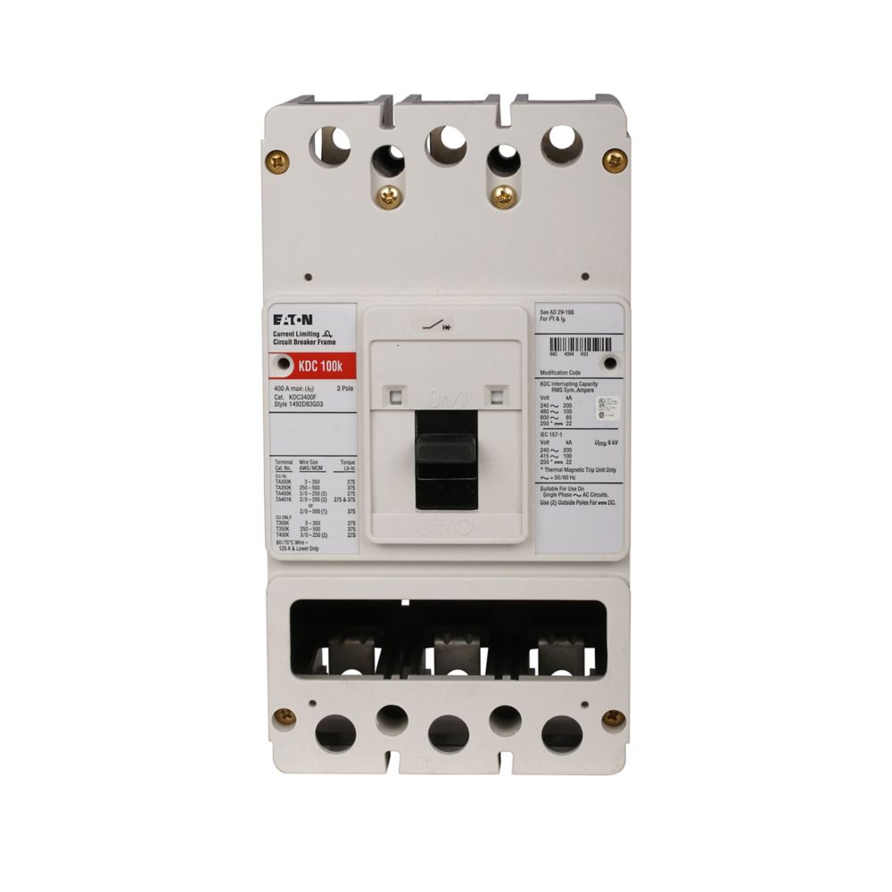 KDC3400F