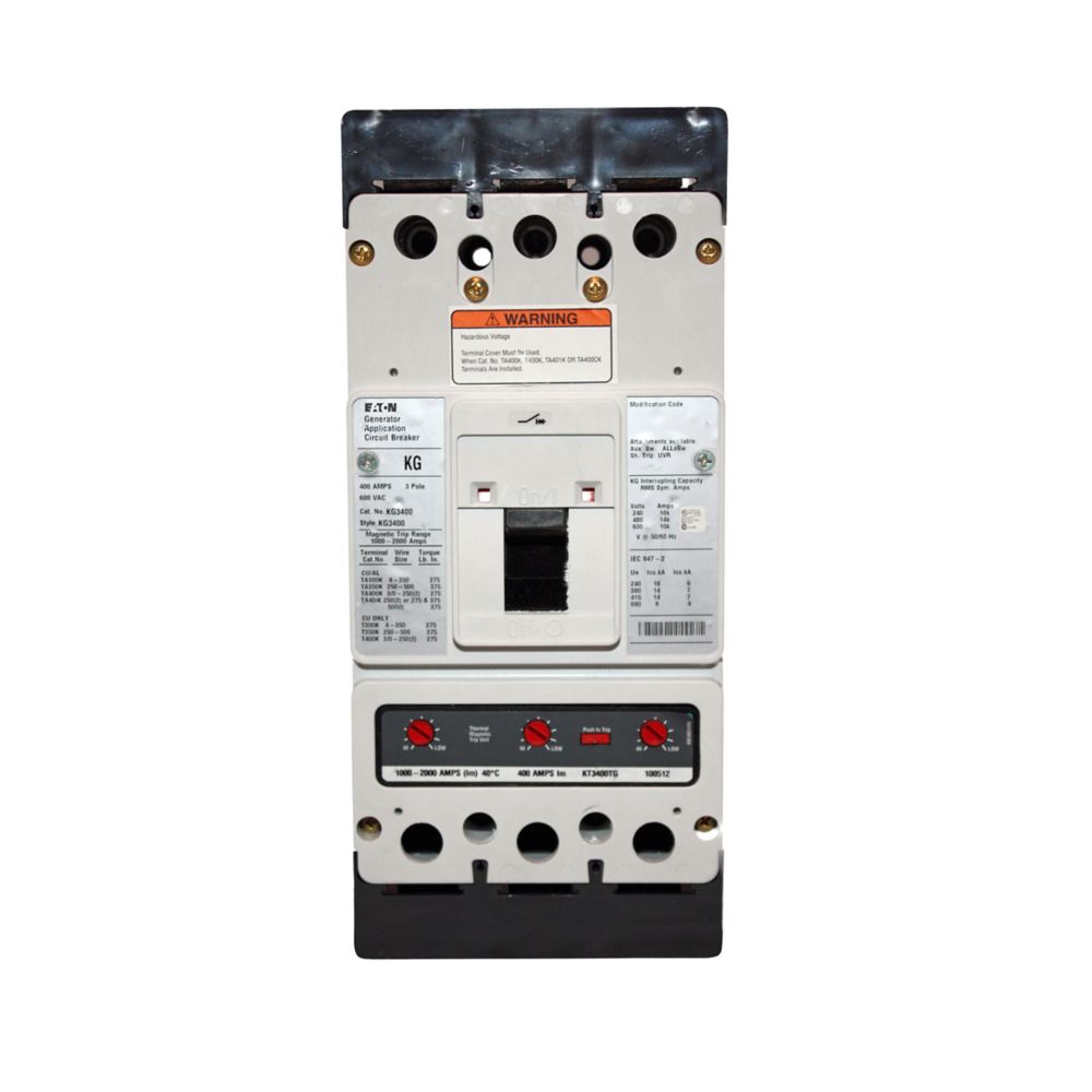 KG3400
