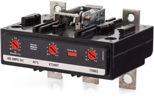 KT3400T
