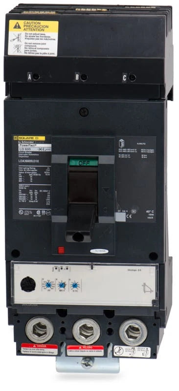LDA36600U31X