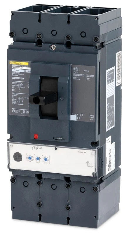 LDL36600U31X