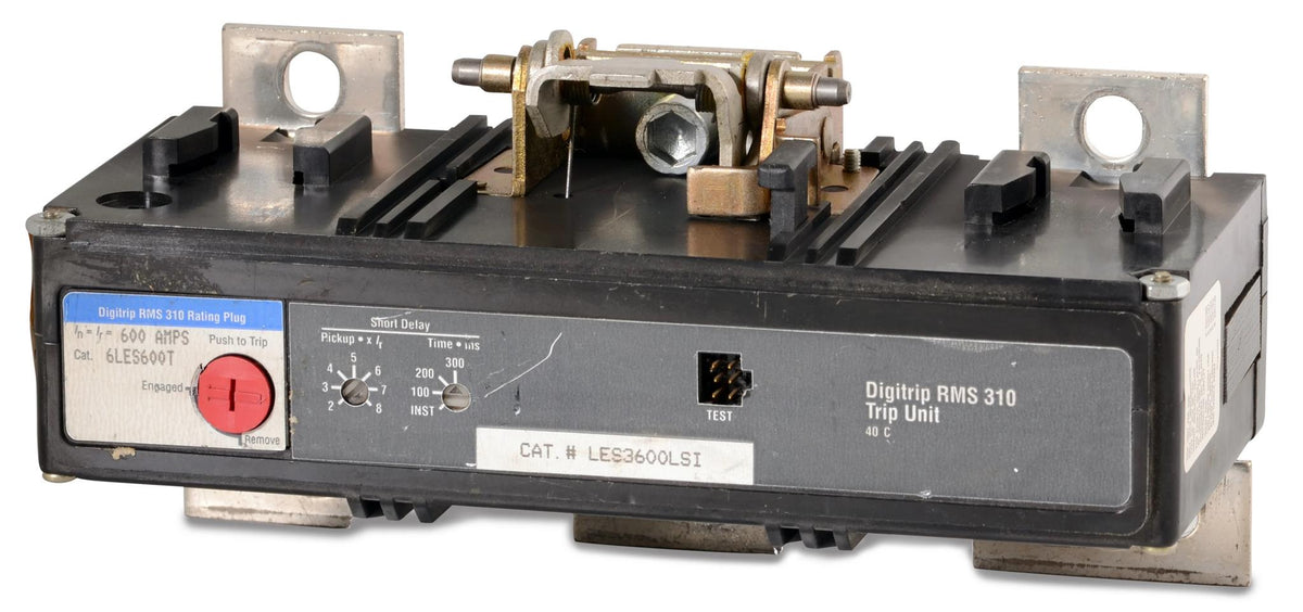 LES3600LSI