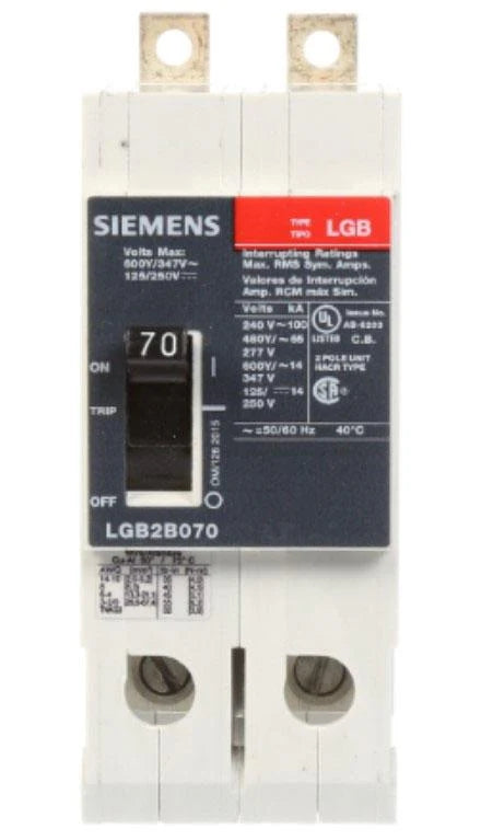 LGB2B070B