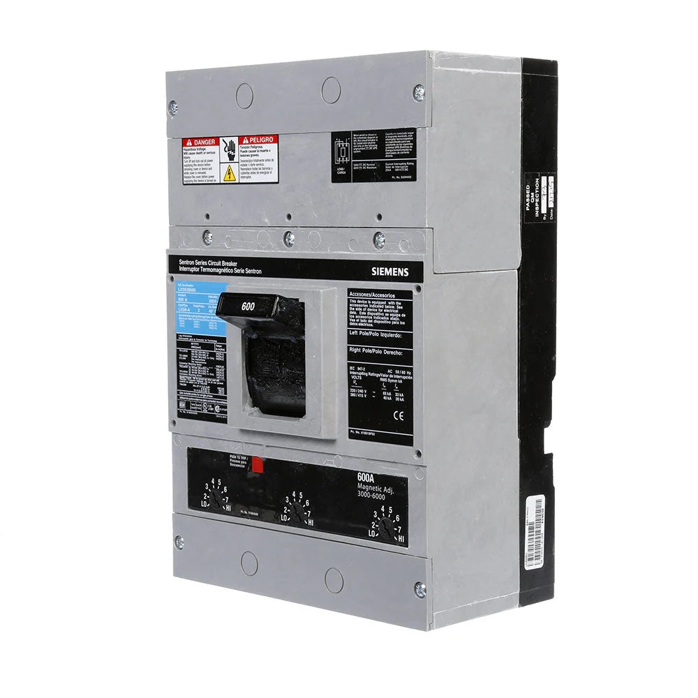 LMXD63B600