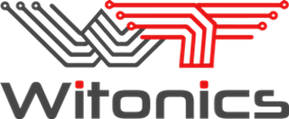 Witonics logo