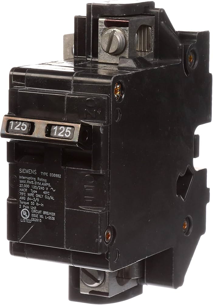 MBK125A