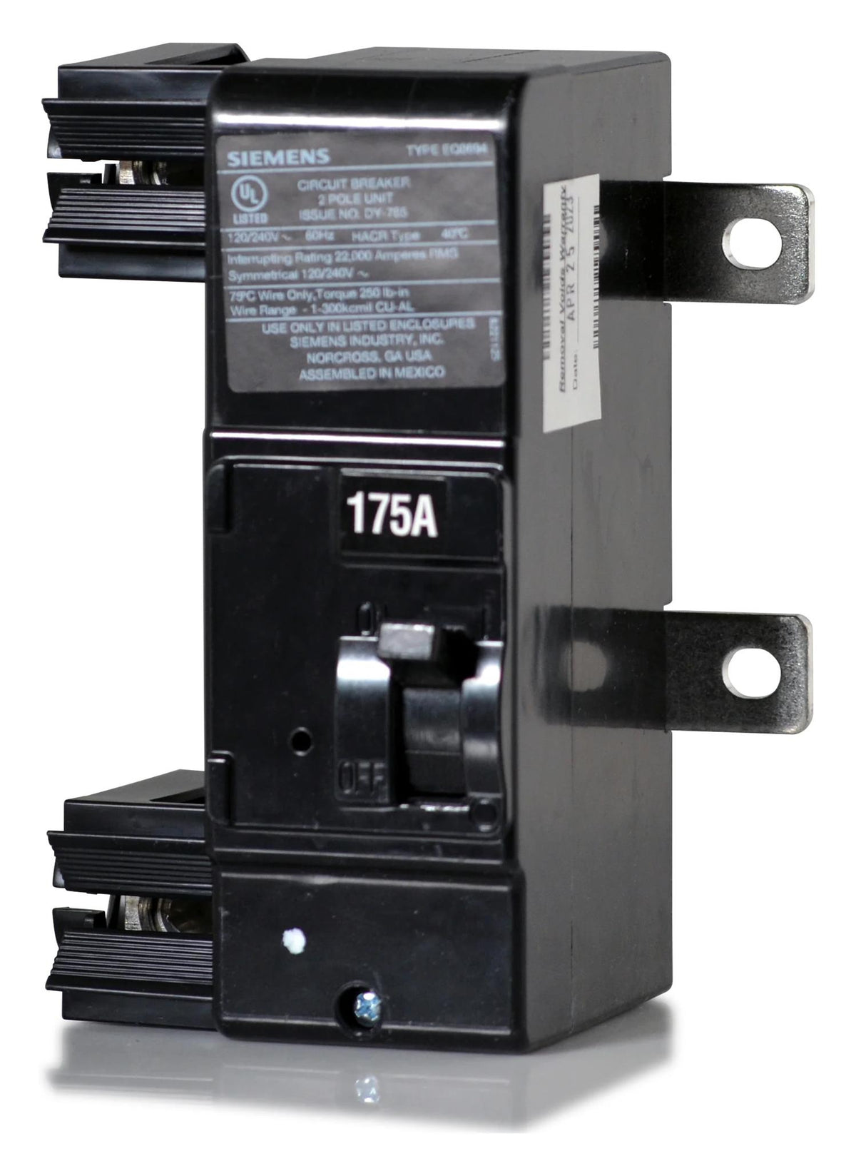 MBK175A