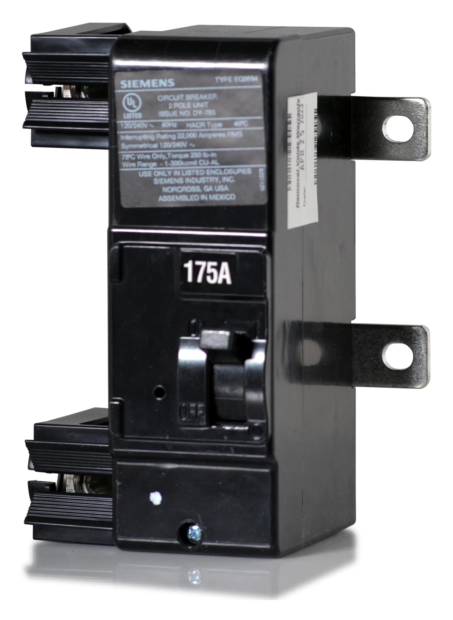 MBK175A