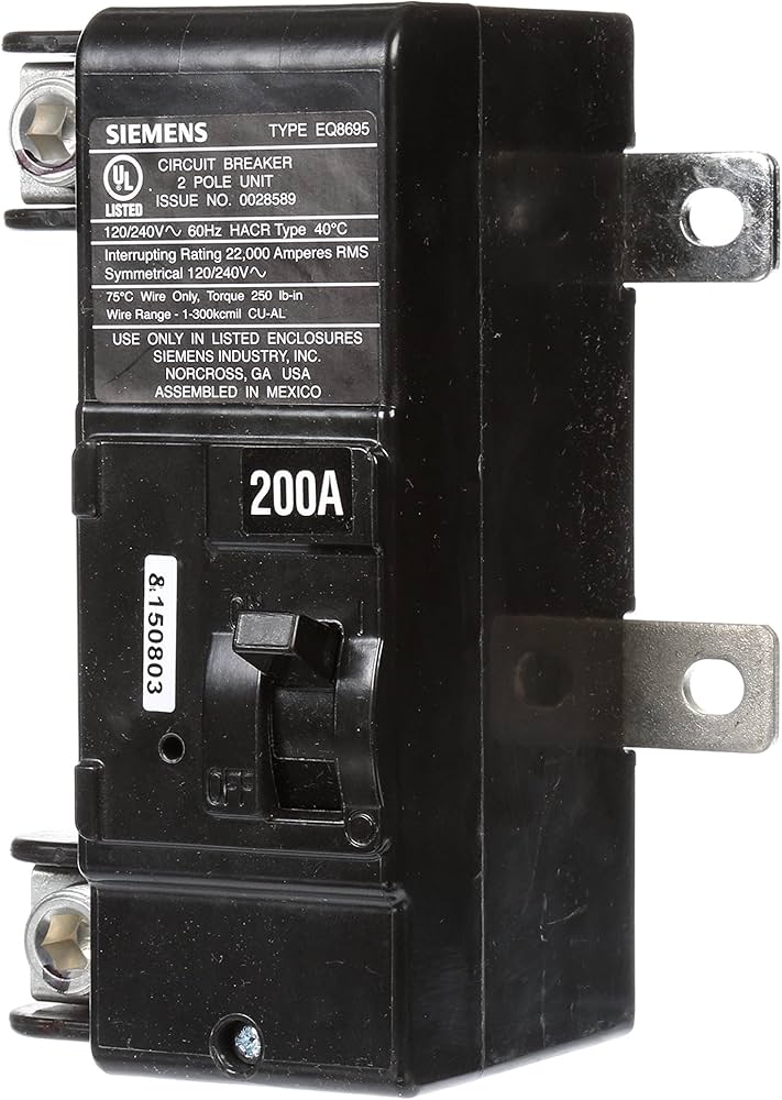 MBK200A
