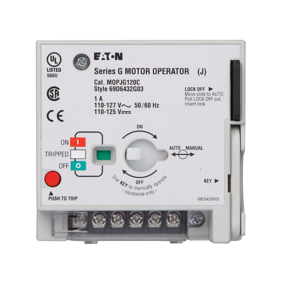 MOPJG120C