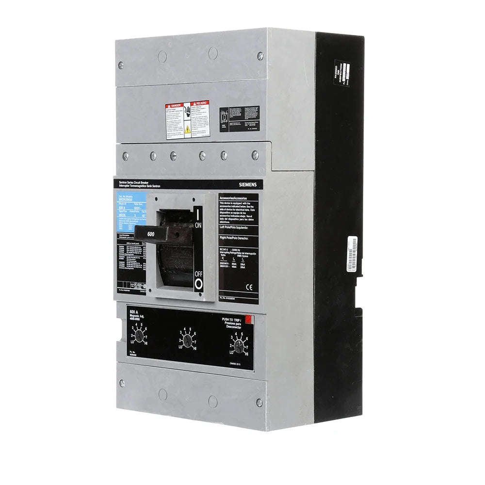 MXD63B600
