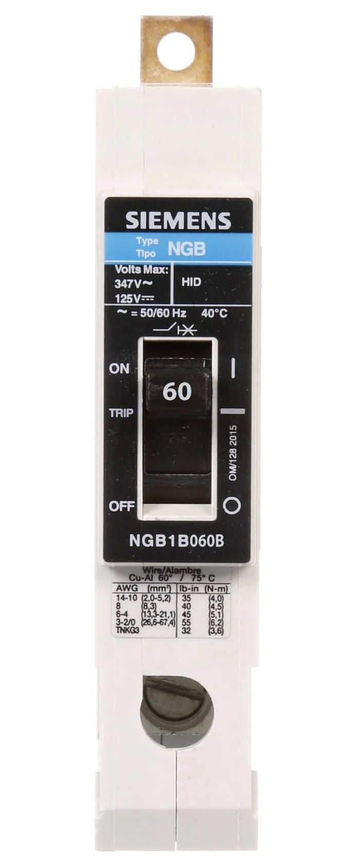 NGB1B060B