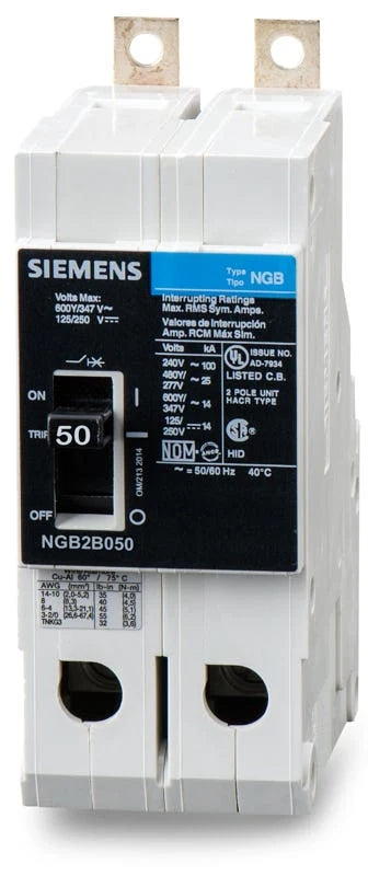 NGB2B050B