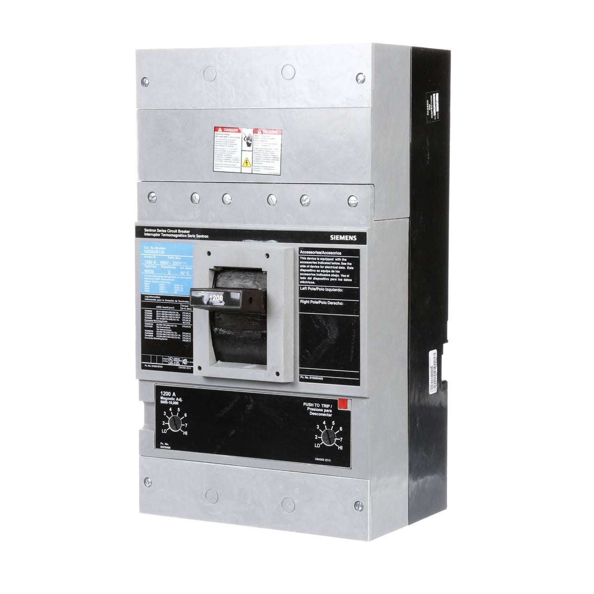NXD62B120