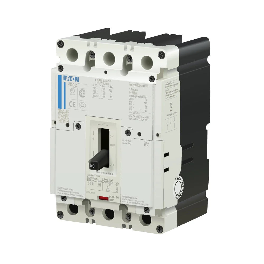 PDG23M0050TFFL