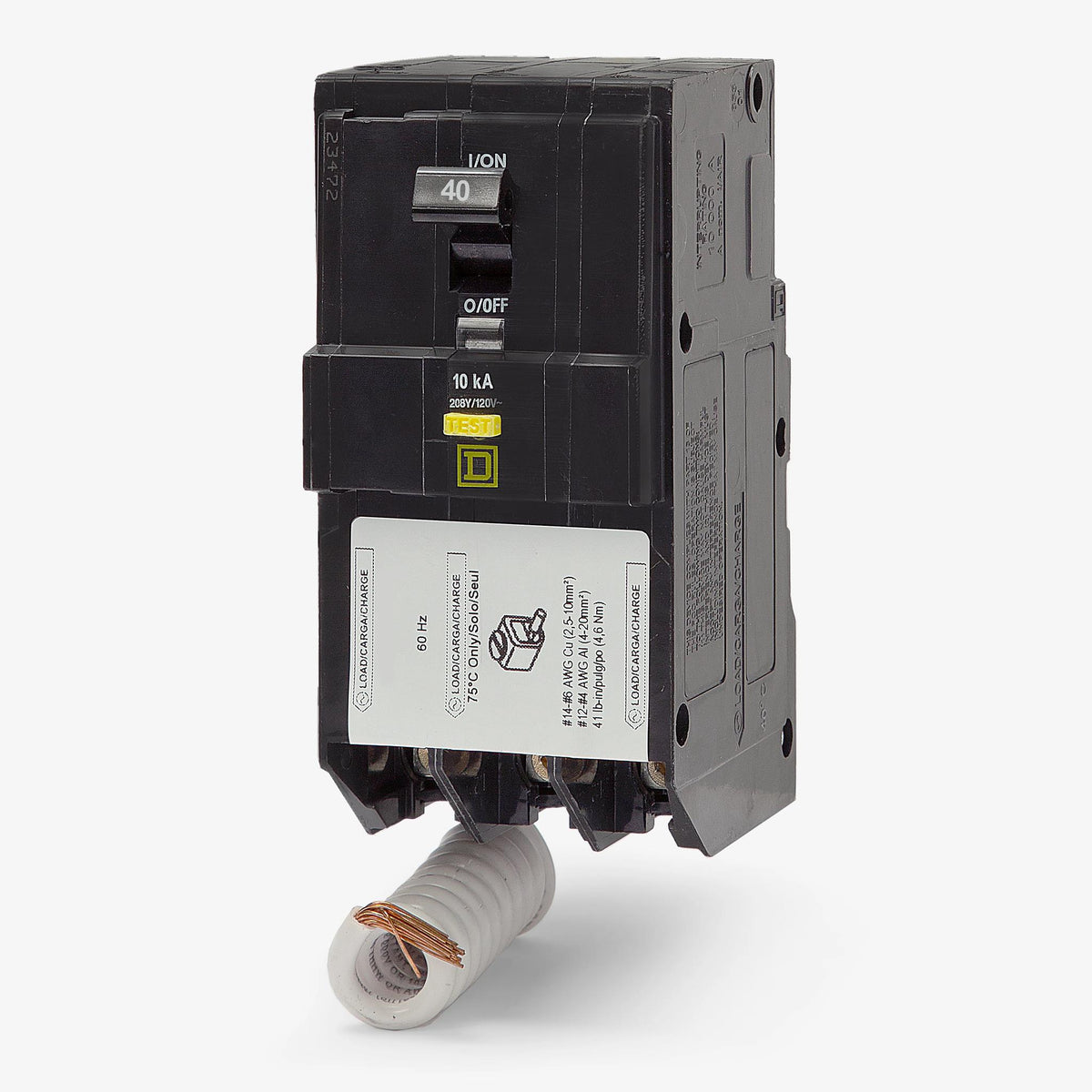 QO340GFI