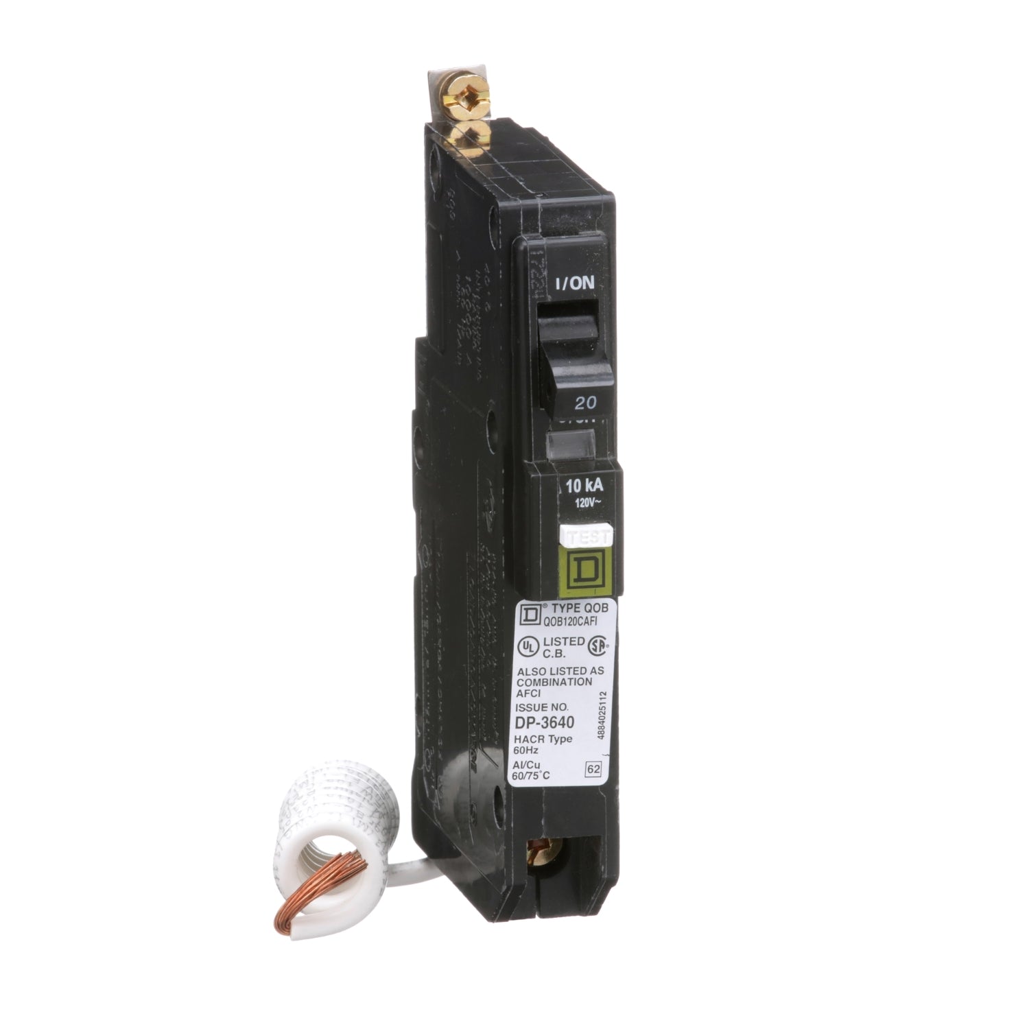 QOB120CAFI
