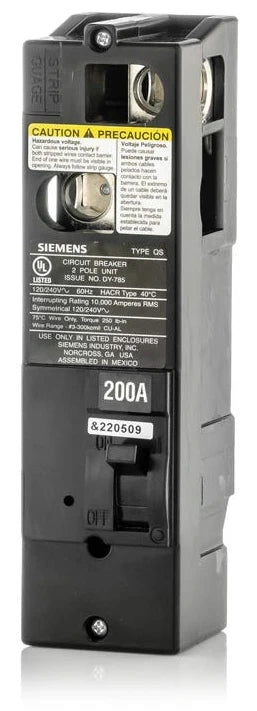 QS2200H