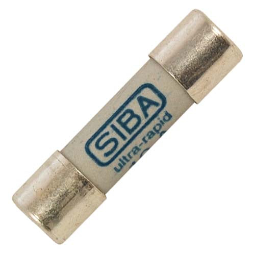 SIBA 5012406.2 | FF2A | Ultra-Rapid | 2A 690V | 14x51MM Fuse