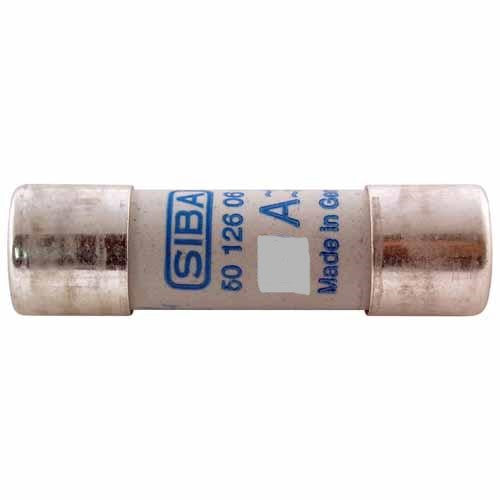 SIBA 5012606.10 | FF10A | Very Fast | 10A 690V | 14x51MM Fuse