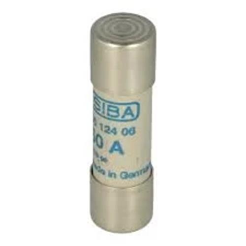 SIBA 5014006.25 | FF25A | Very Fast | 25A 690V | 22x58MM Fuse