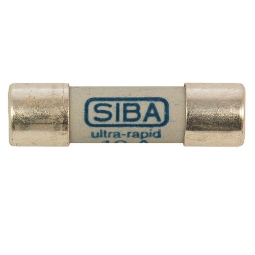 SIBA 5017906.12 | FF12A | Very Fast | 12A 690V | 10x38MM Fuse