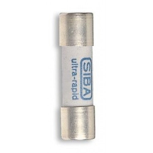 SIBA 6003305.20 | F20A | Fast | 20A 600V | 10x38MM Fuse
