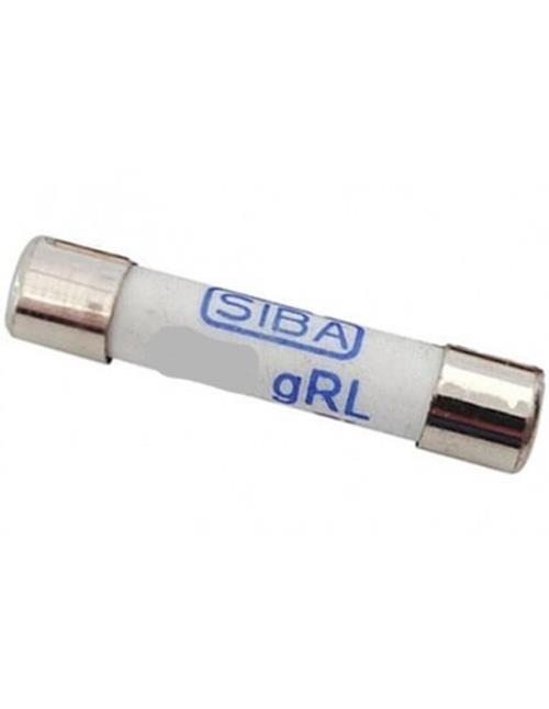 SIBA 7006584.16 | 16A | 16A 400V | 6.3x32MM Fuse