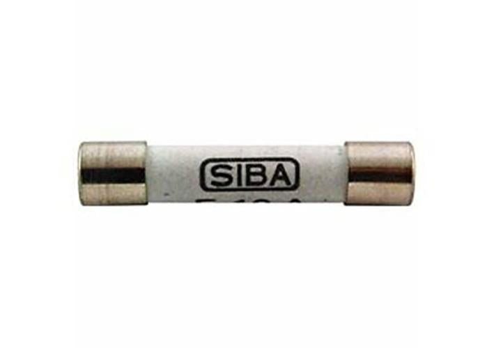 SIBA 7009463.1 | F1A | Fast | 1A 600V | 6.3x32MM Fuse