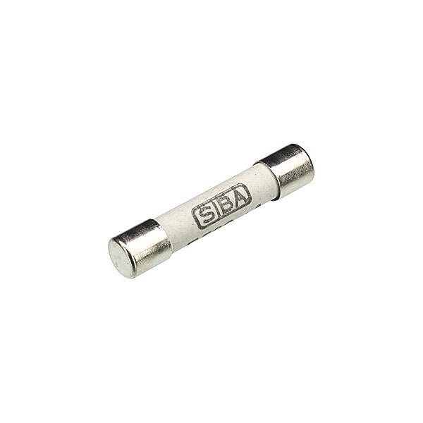 SIBA CERAMIC FUSE | 6.3X32MM | Very Fast Acting | FF2A | 7012540.2