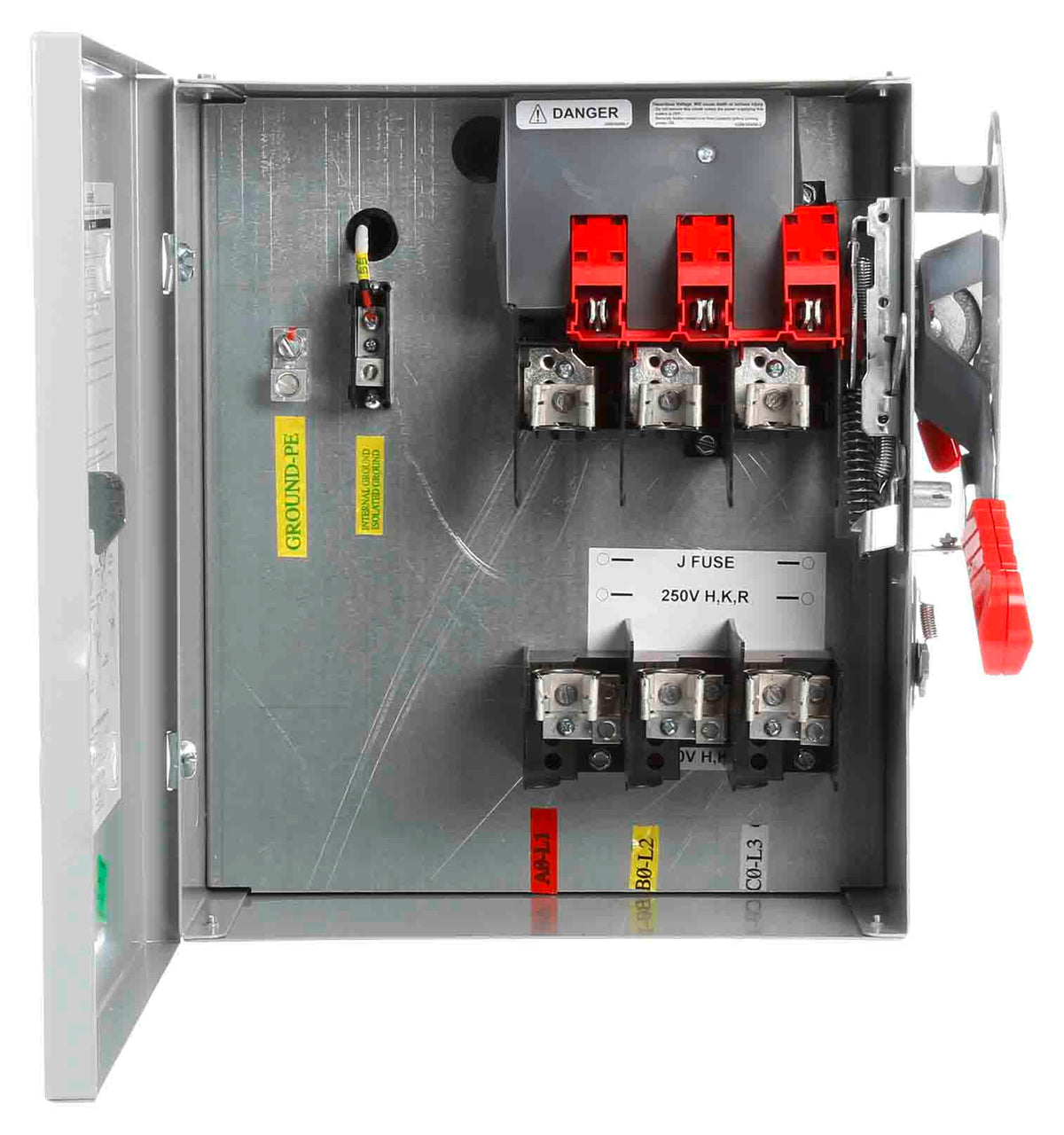 SLVBH3620G