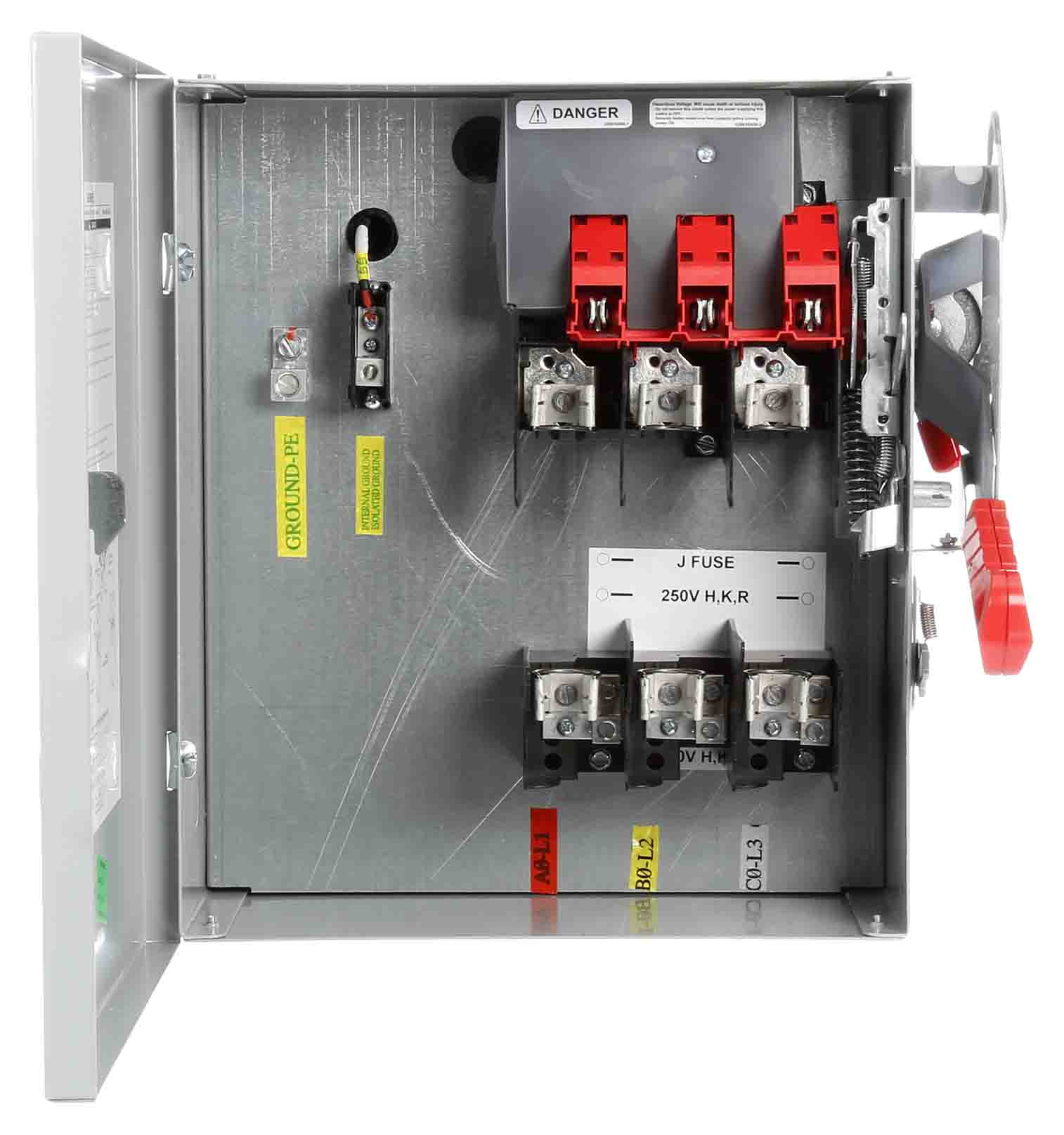 SLVBH3620G