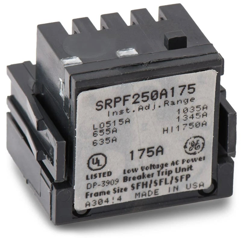 SRPF250A175