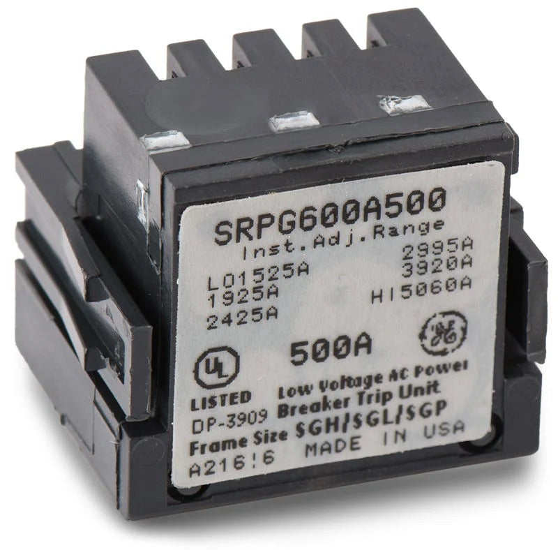 SRPG600A500