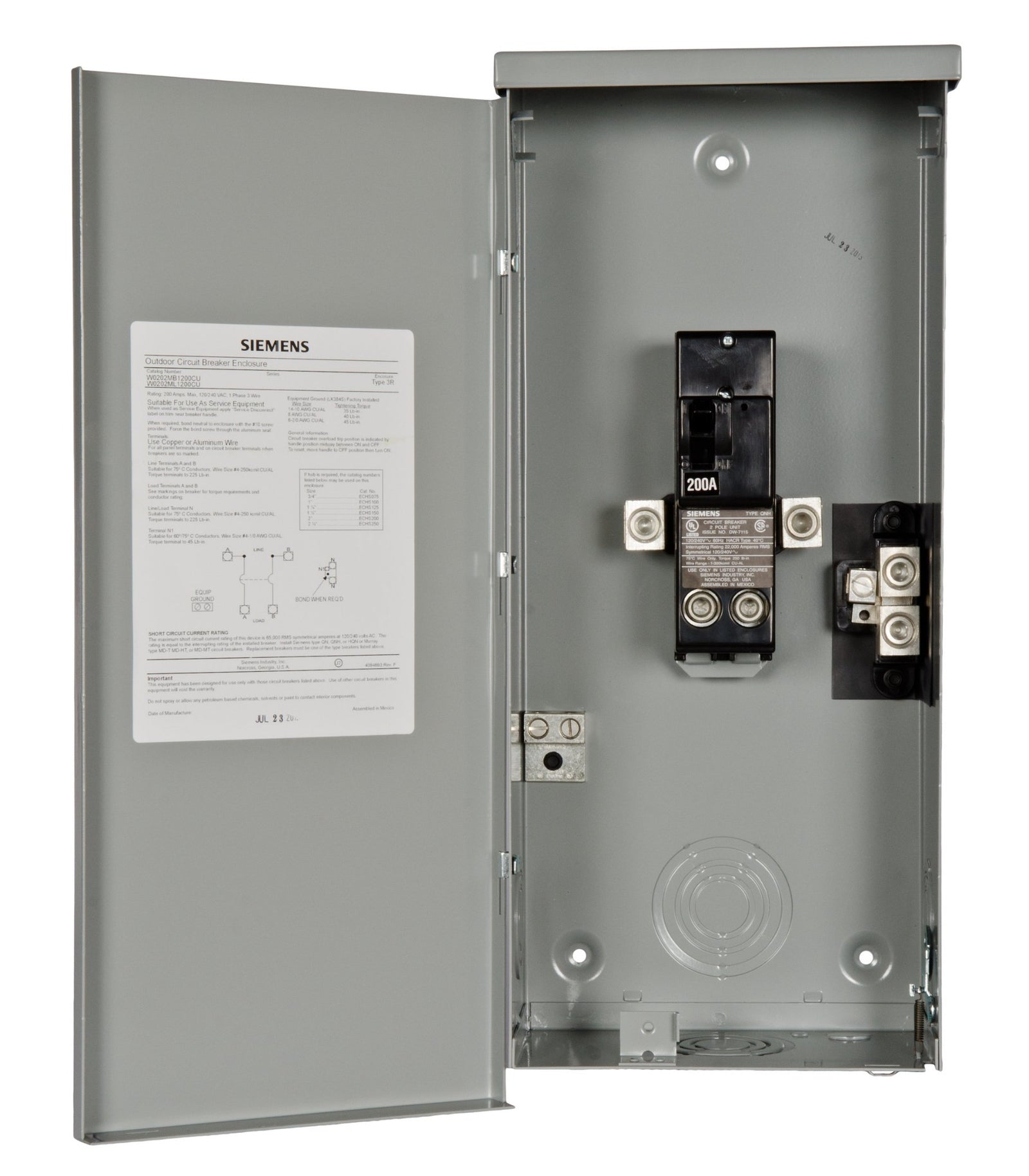 W0202MB1200CU