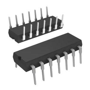 74LS22 | Pack of 2