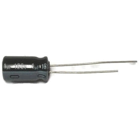 1uF 160V Electrolytic Capacitor | Pack of 10