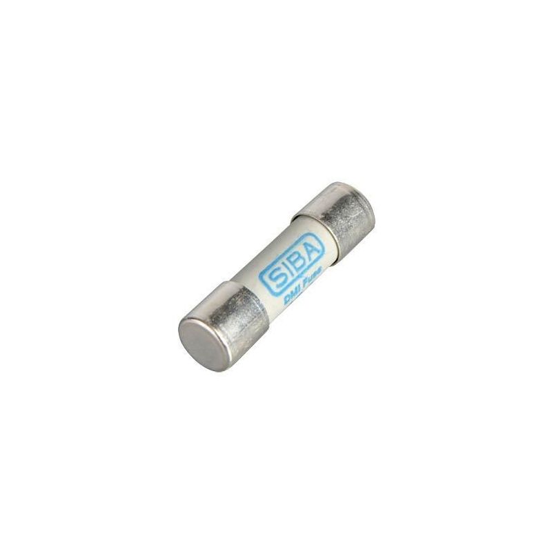 SIBA 5019906.10 | FF10A | Very Fast | 10A 1000V | 10x38MM Fuse