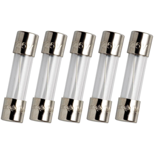 Bussmann GMA-5 Fuse | Pack of 5