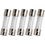 Bussmann GMA-5 Fuse | Pack of 5