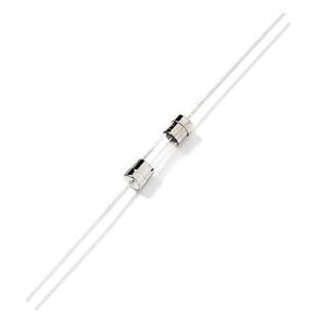Glass Fuses | 5x20mm | Fast Blow | Pack of 5 | Axial | 15A