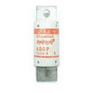 mersen A50P125-4 amp fuse